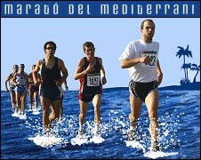 Maratón del Mediterráneo